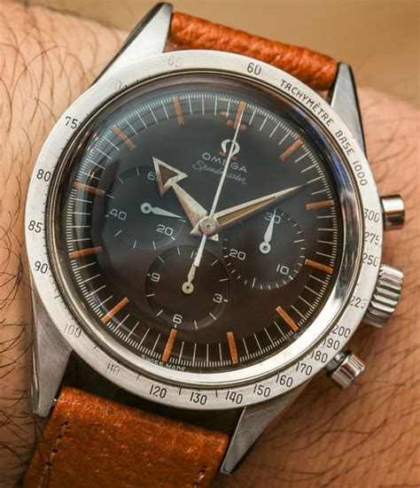 1957 omega speedmaster for sale.